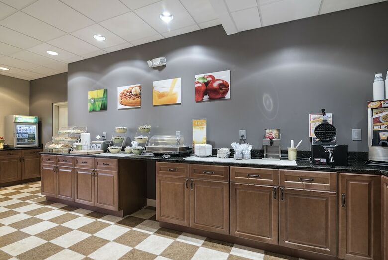 Even Hotels Manchester Airport