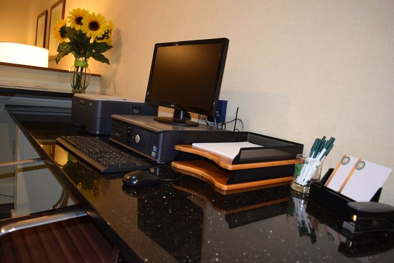Even Hotels Manchester Airport
