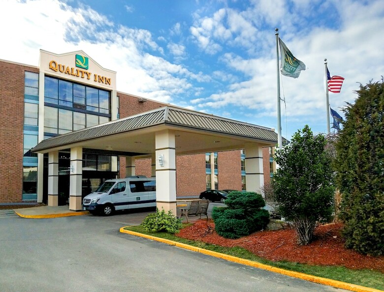 Even Hotels Manchester Airport