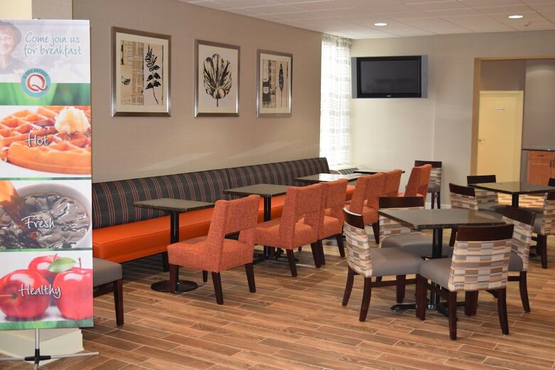 Even Hotels Manchester Airport