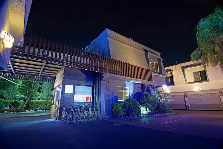 Hotel Region Motel