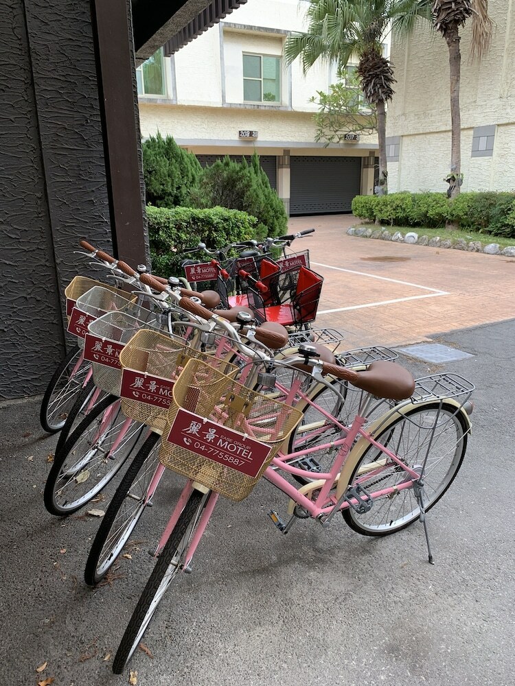 Hotel Region Motel