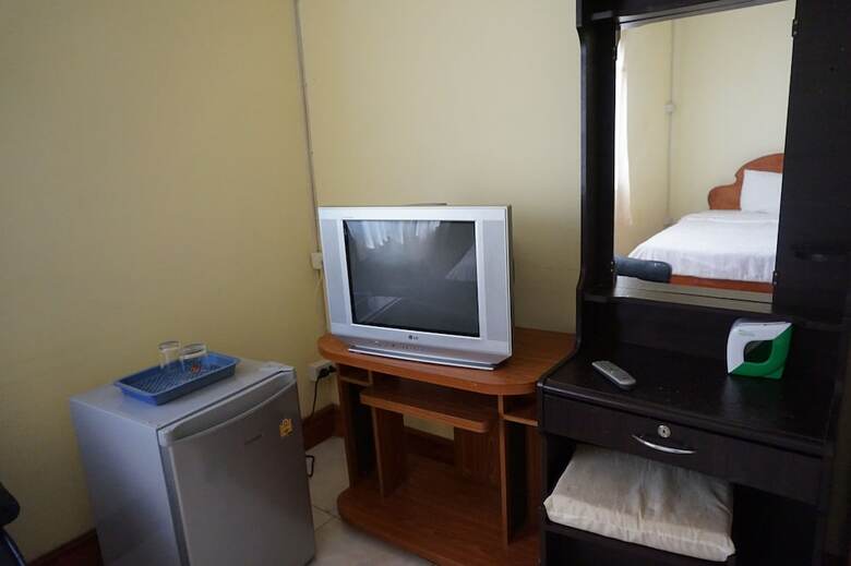 Daovy Hotel