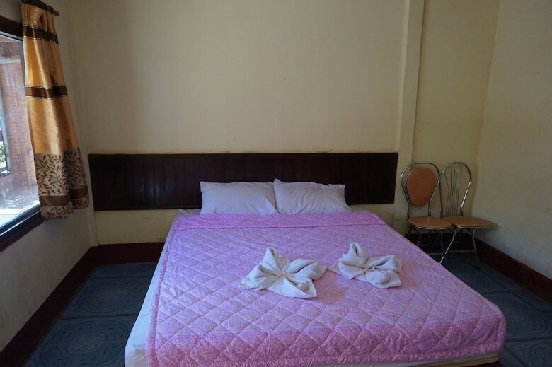 Daovy Hotel