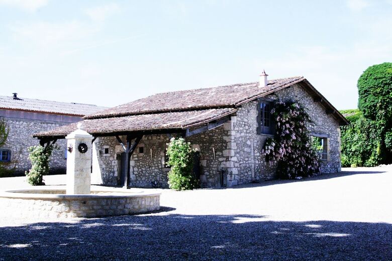 Ch�teau De Panisseau