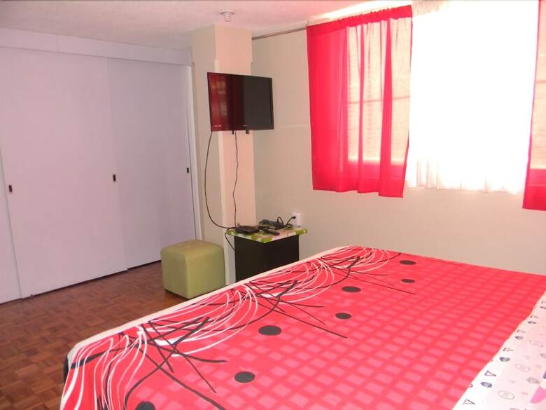 B&B M�xico Roma Norte