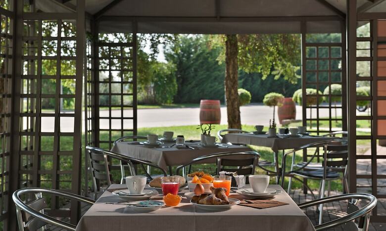 Best Western Hotel Langhe Cherasco