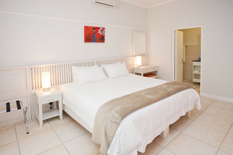Hotel The Queen Of Calitzdorp