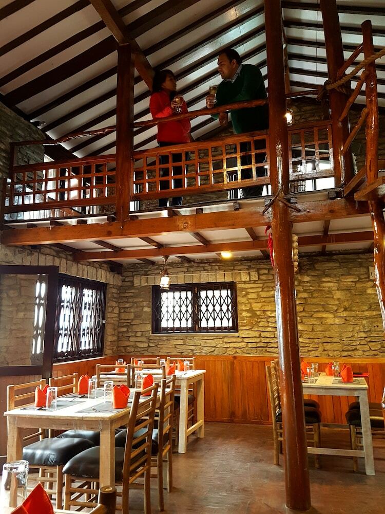 Himalayan Front Hotel By Kgh Group
