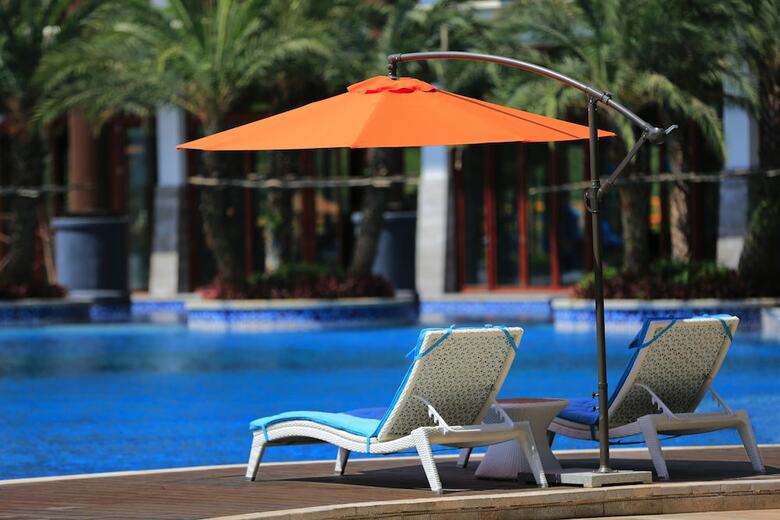 Apartamento Sanya Ocean Sonic Banling Hotspring Resort