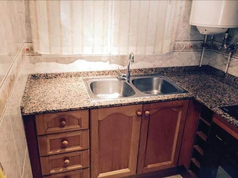 Apartamentos Acv - Bah�a Park-1 L�nea Planta 2 Sur