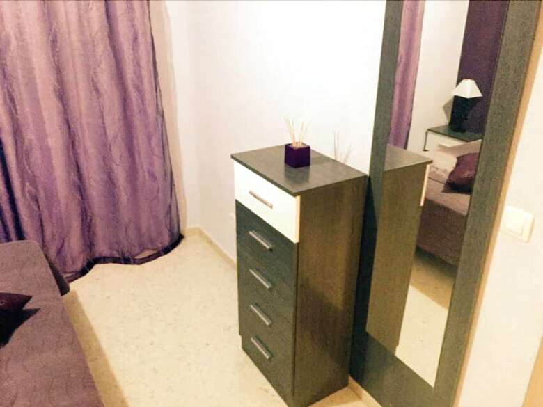 Apartamentos Acv - Bah�a Park-1 L�nea Planta 2 Sur