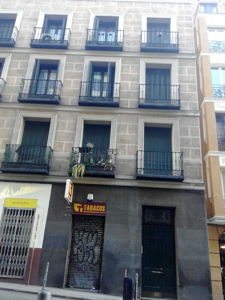 Alterhome Apartamento Plaza Espa�a II