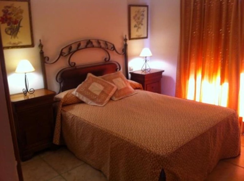Atlanterra Apartment 103391 By Mo Rentals