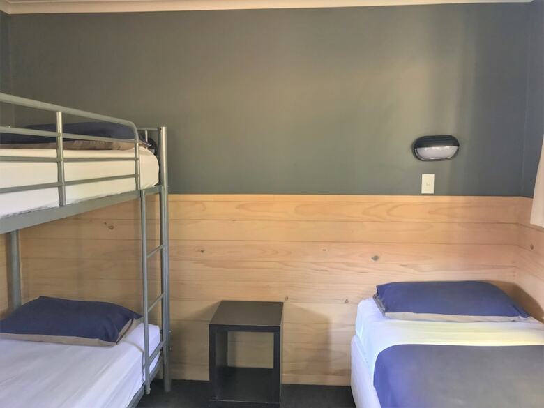 Hostal Kiwi Paka Waitomo
