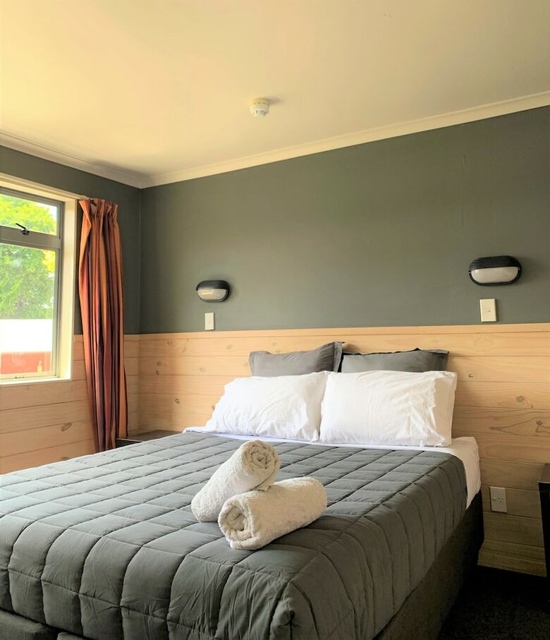 Hostal Kiwi Paka Waitomo