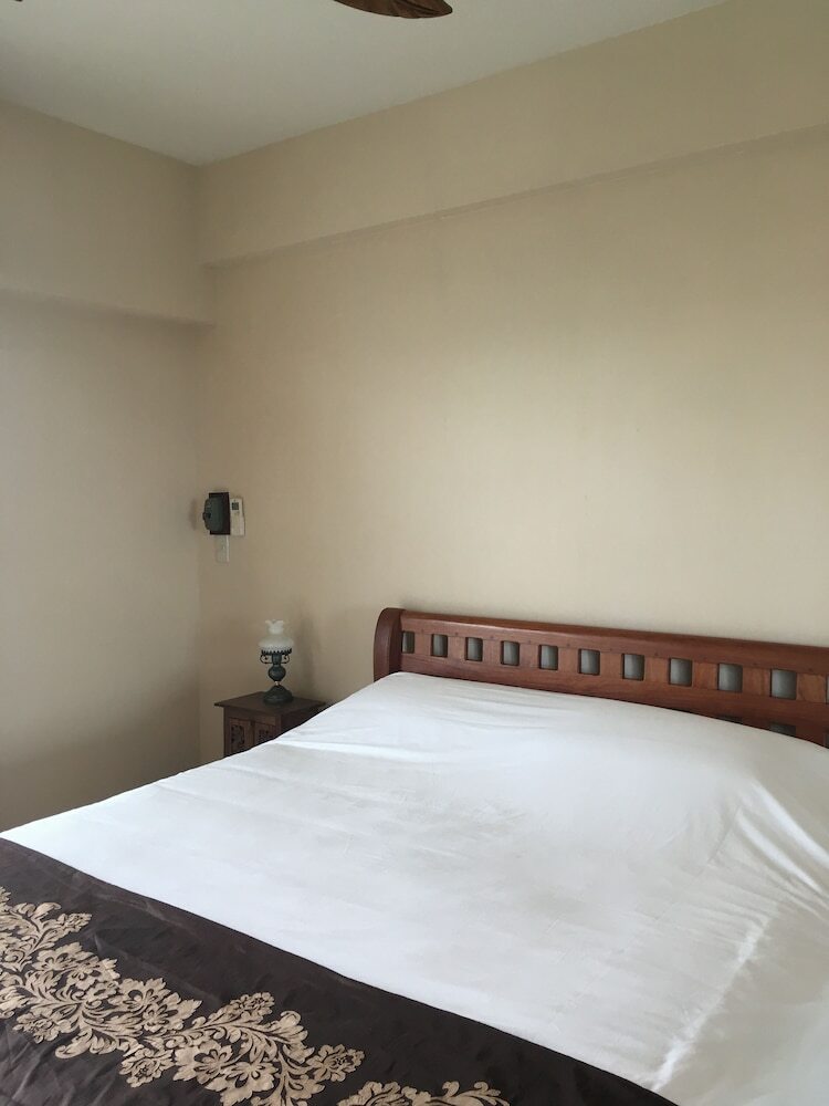 Jomtien Condotel - 9278 By Axiom