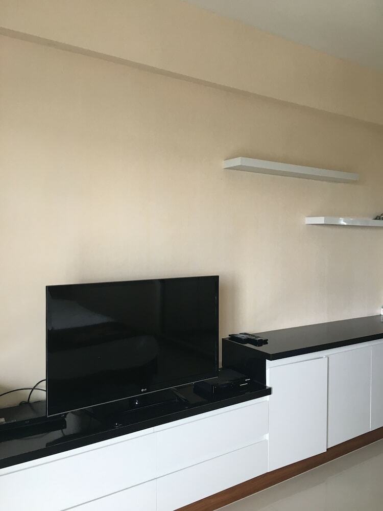 Jomtien Condotel - 9278 By Axiom