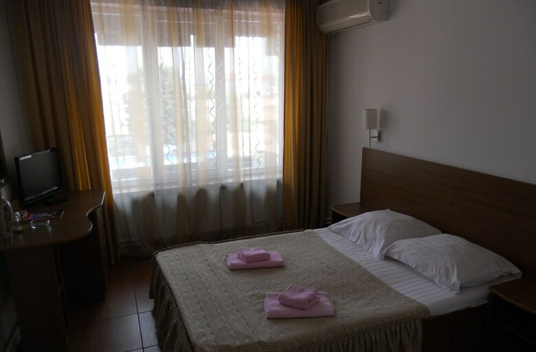 Hotel Gorj