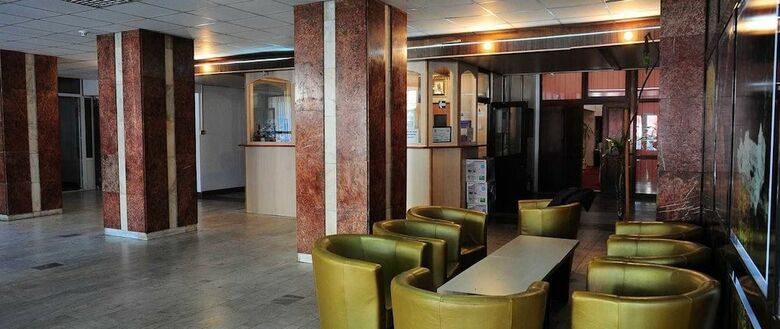 Hotel Gorj