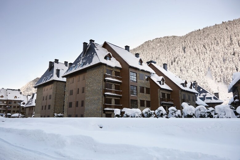 Apartamentos Val de Ruda Luxe 42 By Feelfree Rentals