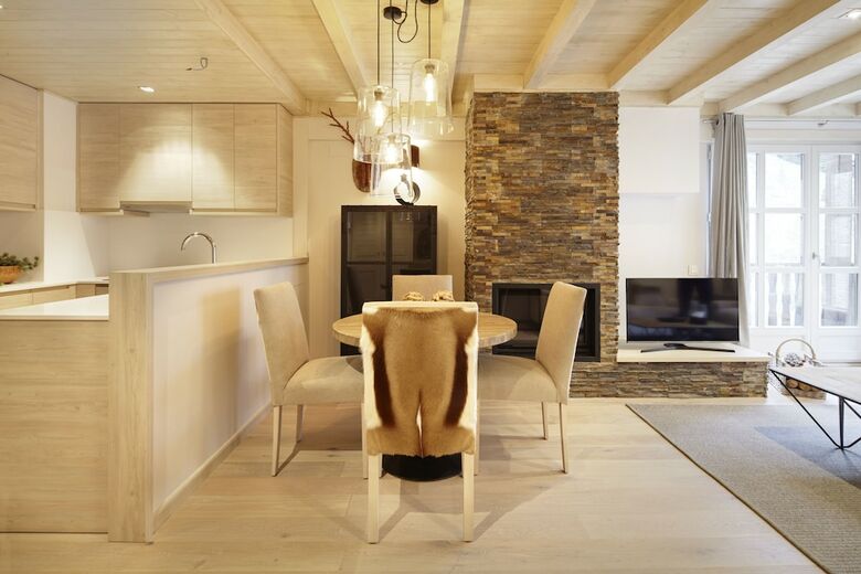 Apartamentos Val de Ruda Luxe 42 By Feelfree Rentals