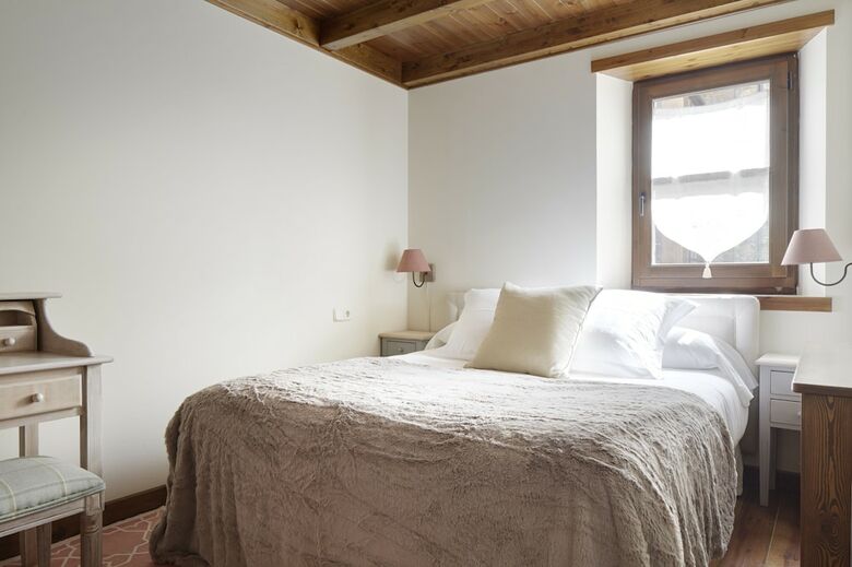 Apartamentos Val de Ruda 46 By Feelfree Rentals