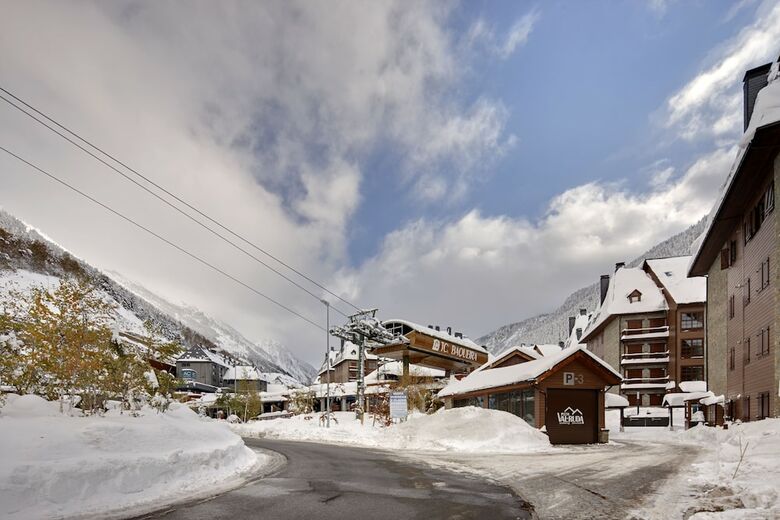 Apartamentos Val de Ruda 46 By Feelfree Rentals