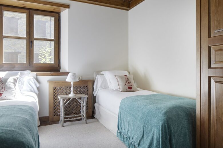 Apartamentos Val de Ruda 46 By Feelfree Rentals
