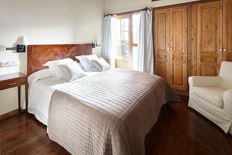 Apartamentos Val de Ruda Luxe 5 By Feelfree Rentals