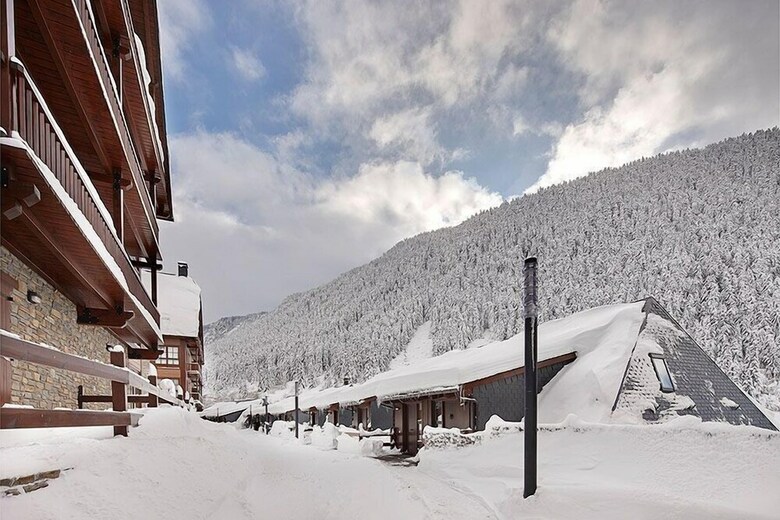Apartamentos Val de Ruda Luxe 5 By Feelfree Rentals