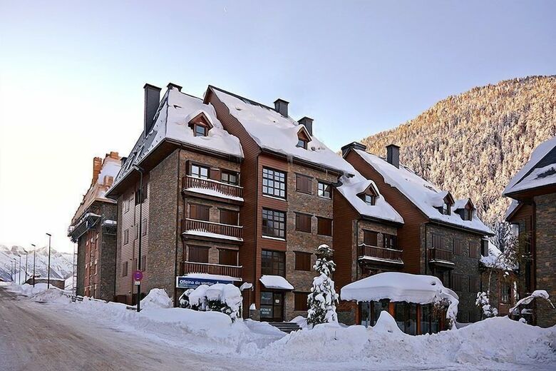 Apartamentos Val de Ruda Luxe 5 By Feelfree Rentals