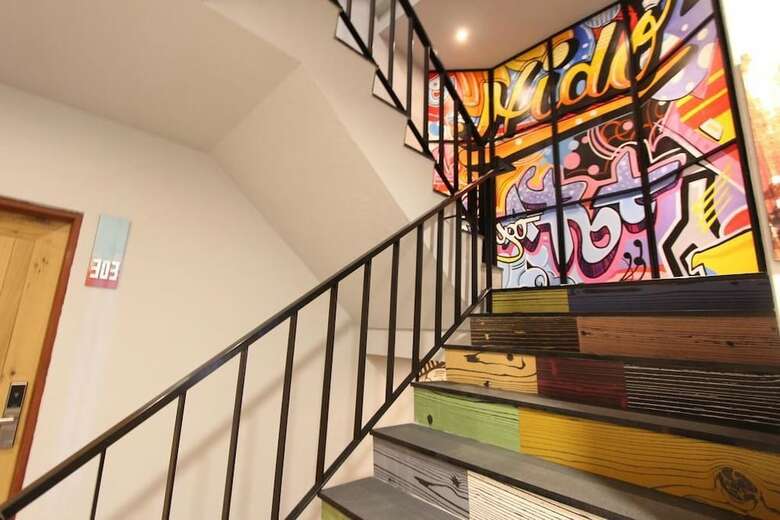 Hido Hotel II