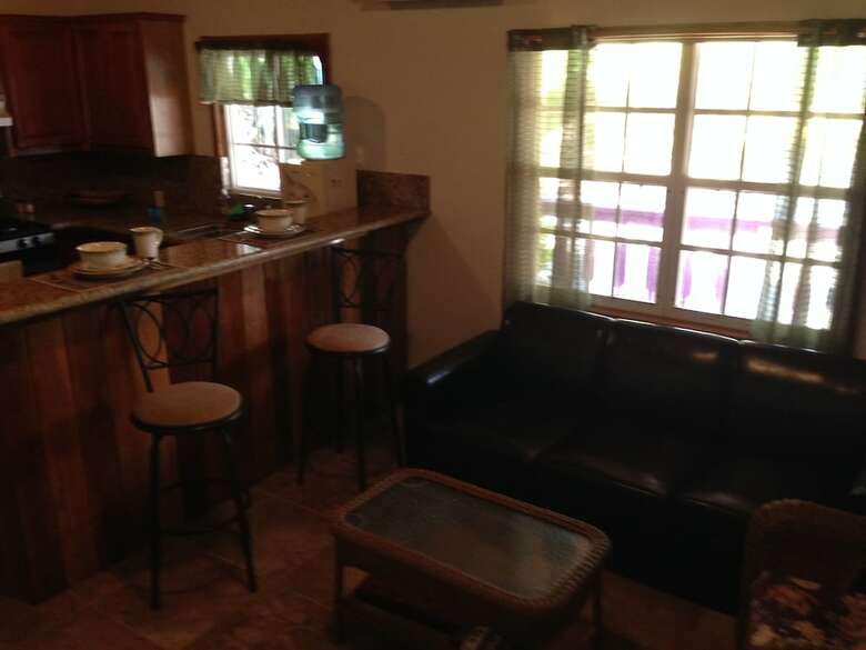 Turtle Beach Cottages