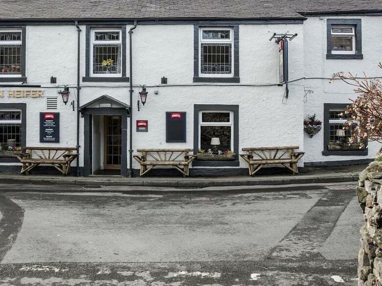 Posada Craven Heifer Hotel
