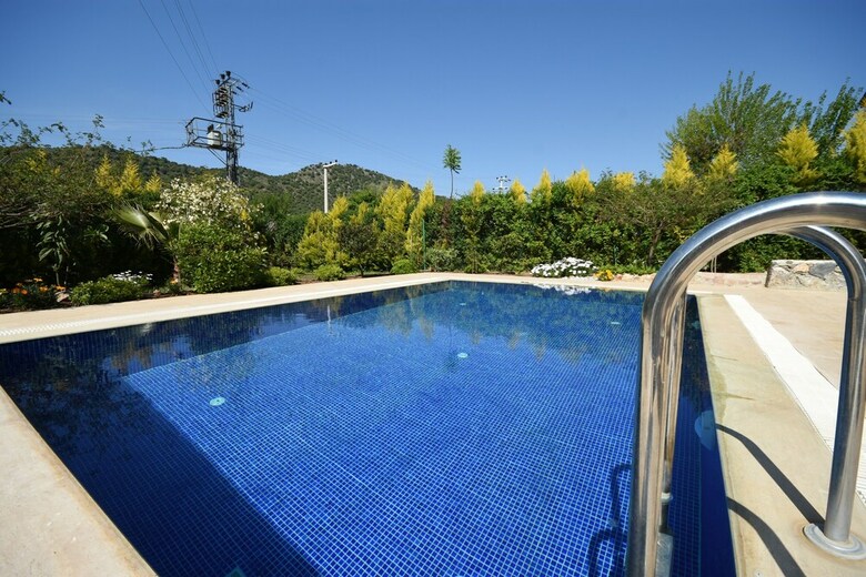 Kay5200 Villa Luvi 2 Bedrooms