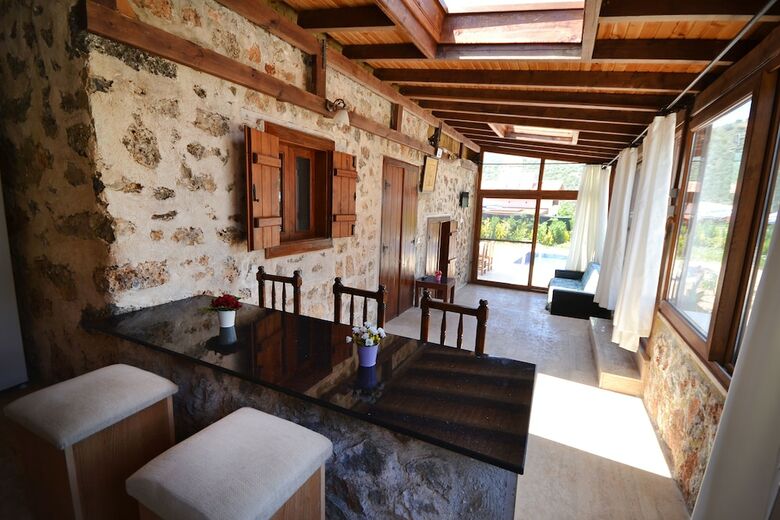 Kay5200 Villa Luvi 2 Bedrooms