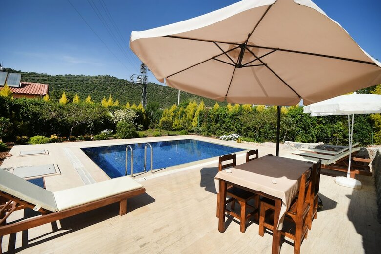 Kay5200 Villa Luvi 2 Bedrooms
