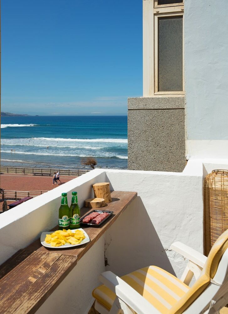 Hostal La Ventana Azul Hostel