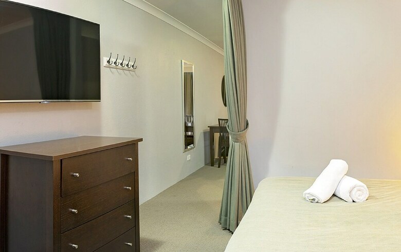 Apartamentos Horizons 418 - Lake Jindabyne Waterfront