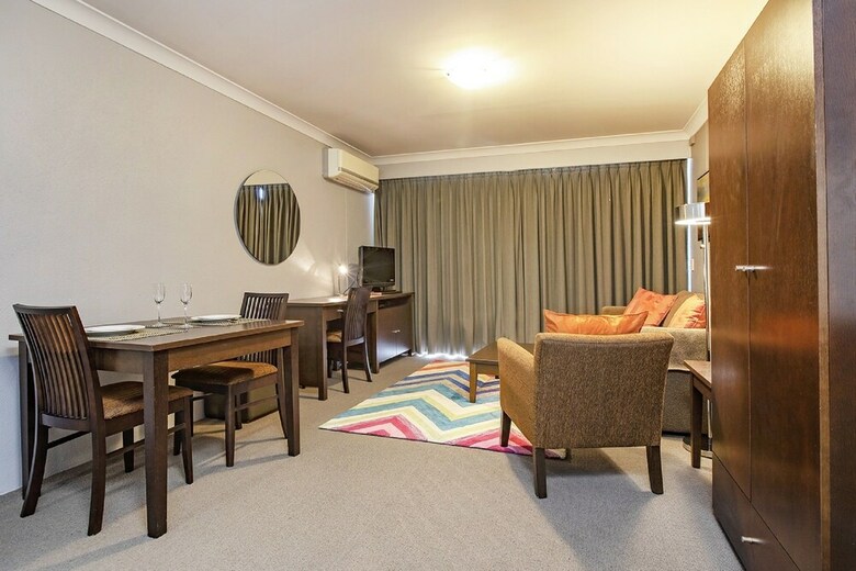 Apartamentos Horizons 418 - Lake Jindabyne Waterfront