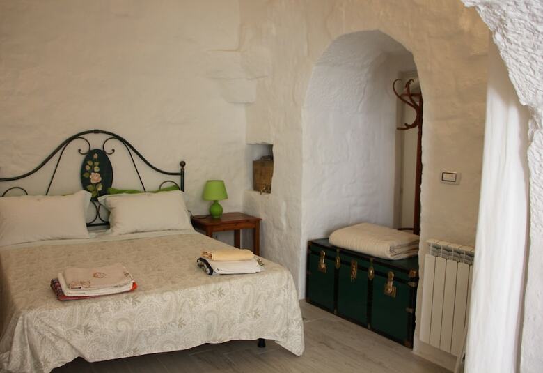 Apartamento Masseria Poesia