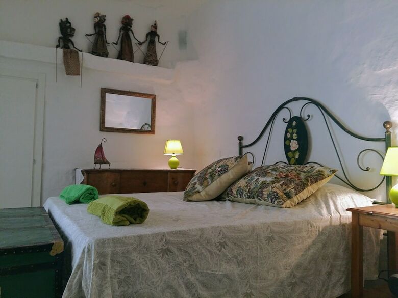 Apartamento Masseria Poesia
