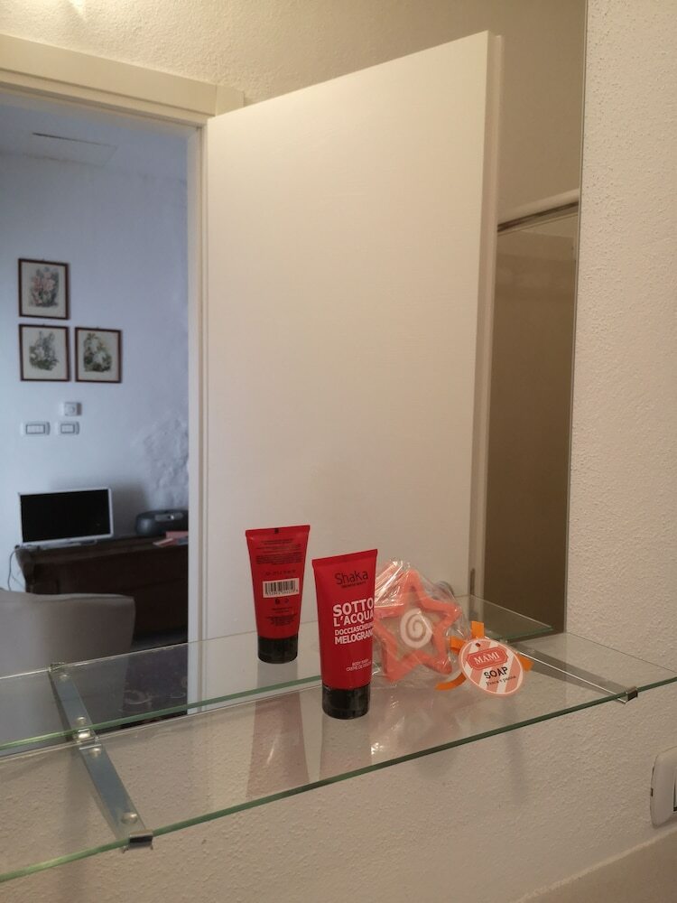 Apartamento Masseria Poesia