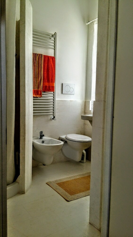Apartamento Masseria Poesia