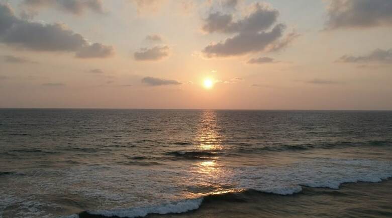 Apartamento Shalimar Beach Resort