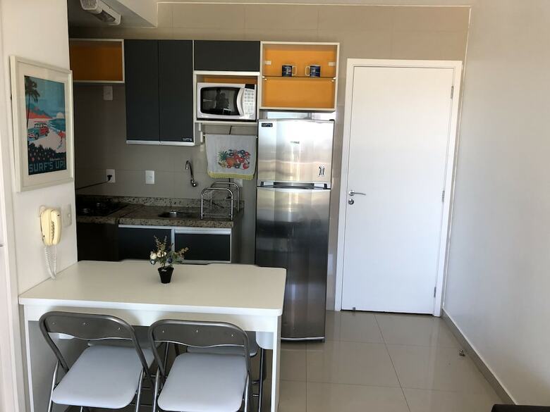 Apartamentos Vg Fun Meu Lugar Cear�