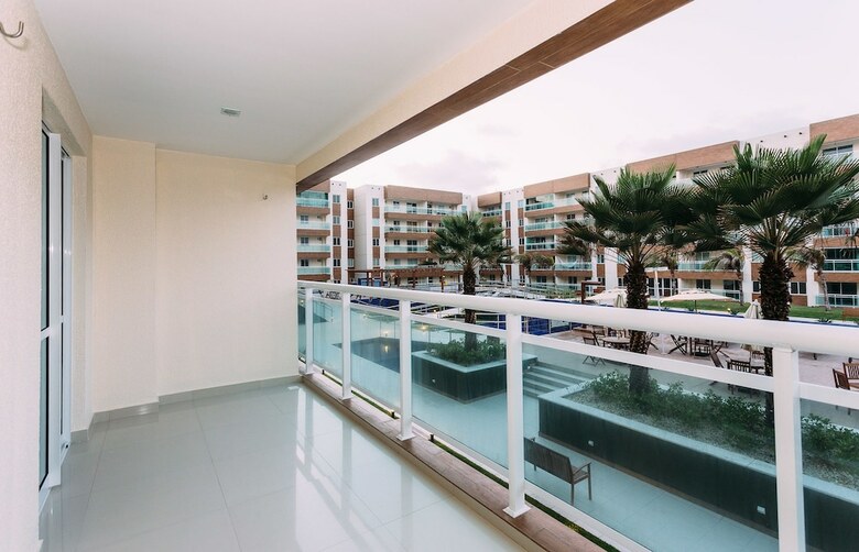 Apartamentos Vg Fun Meu Lugar Cear�