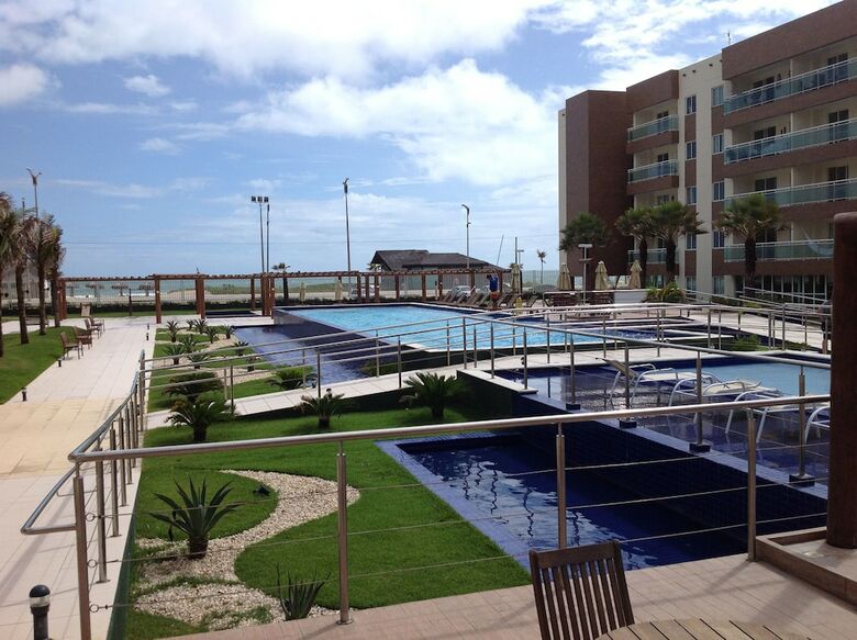 Apartamentos Vg Fun Meu Lugar Cear�