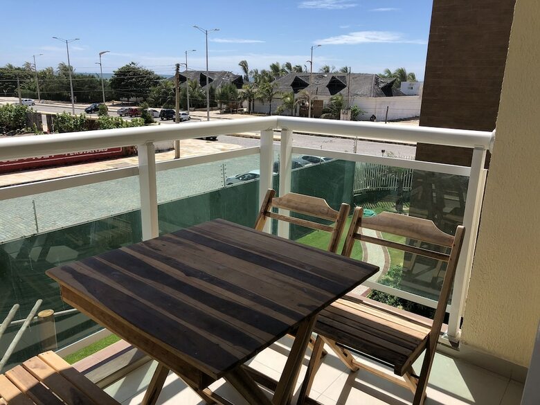 Apartamentos Vg Fun Meu Lugar Cear�